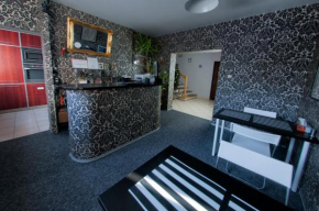 Гостиница Wilanowska Hostel  Варшава